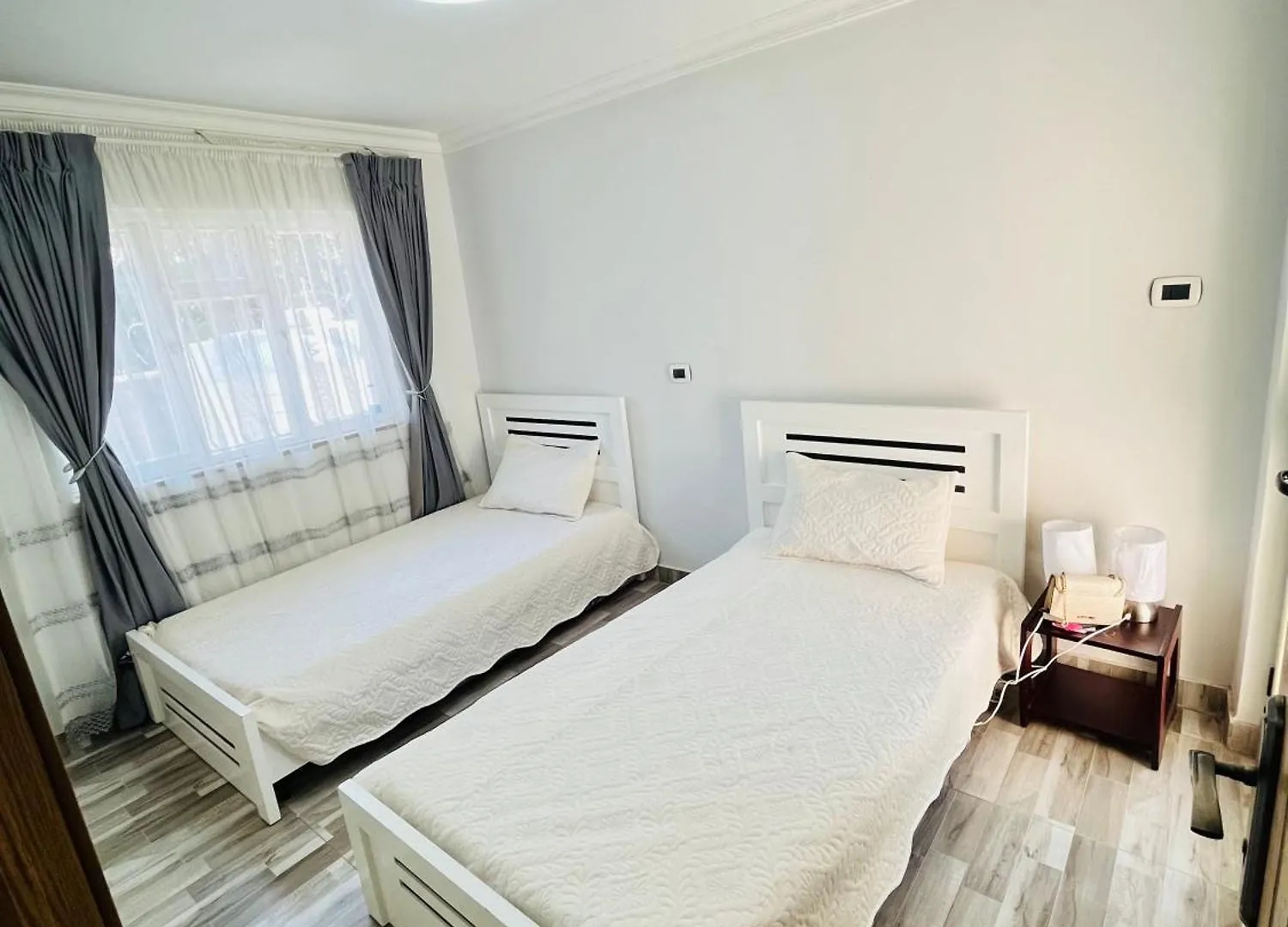Villa With 3 Bedrooms In Bole Addis Ababa Ethiopia