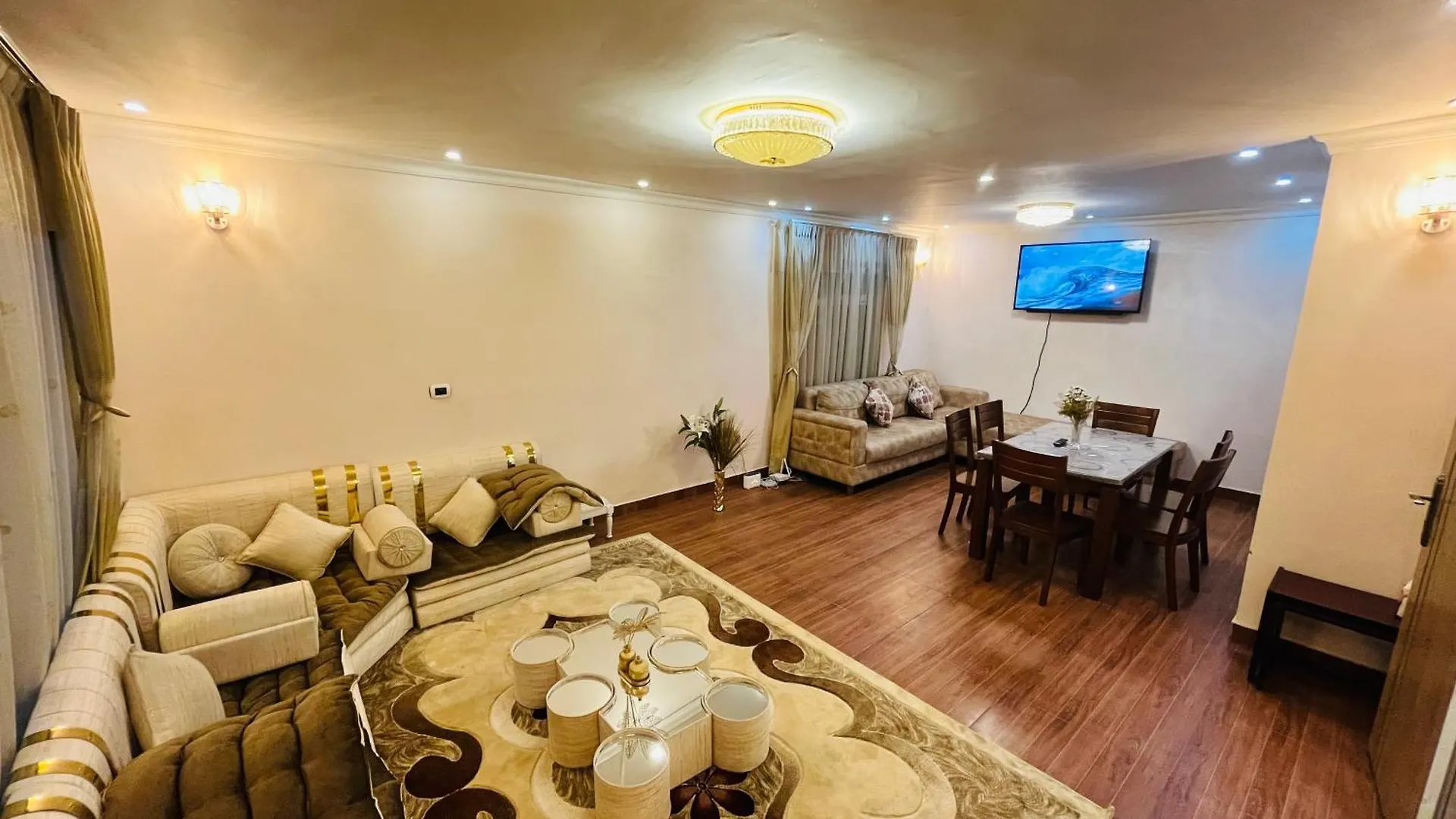 Villa With 3 Bedrooms In Bole Addis Ababa