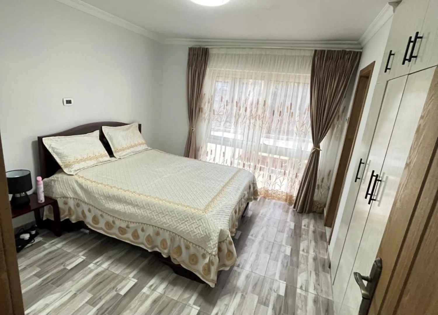 Villa With 3 Bedrooms In Bole Addis Ababa 0*,  Ethiopia