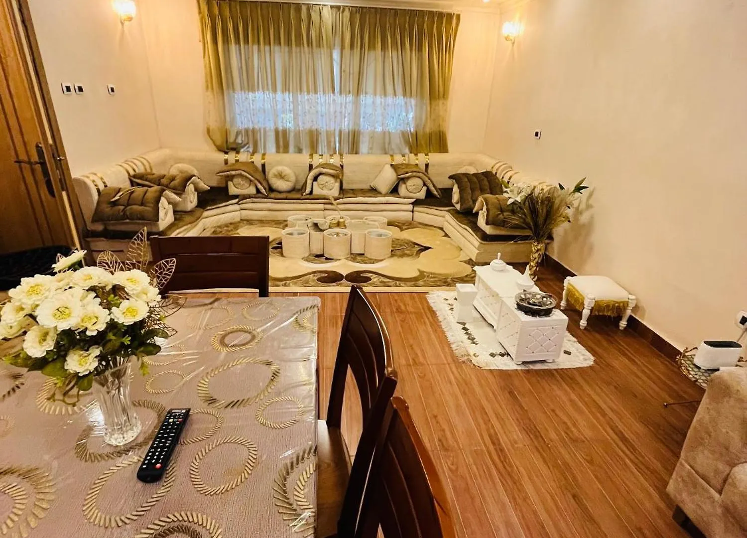 Villa With 3 Bedrooms In Bole Addis Ababa