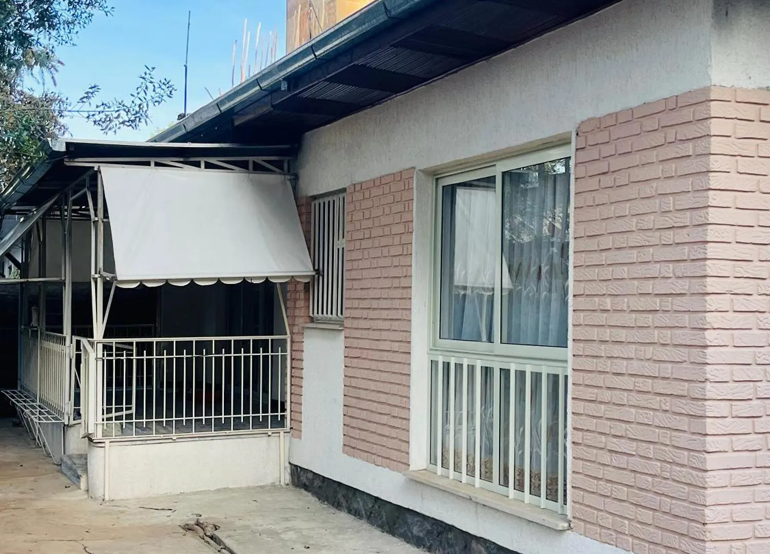 Villa With 3 Bedrooms In Bole Addis Ababa