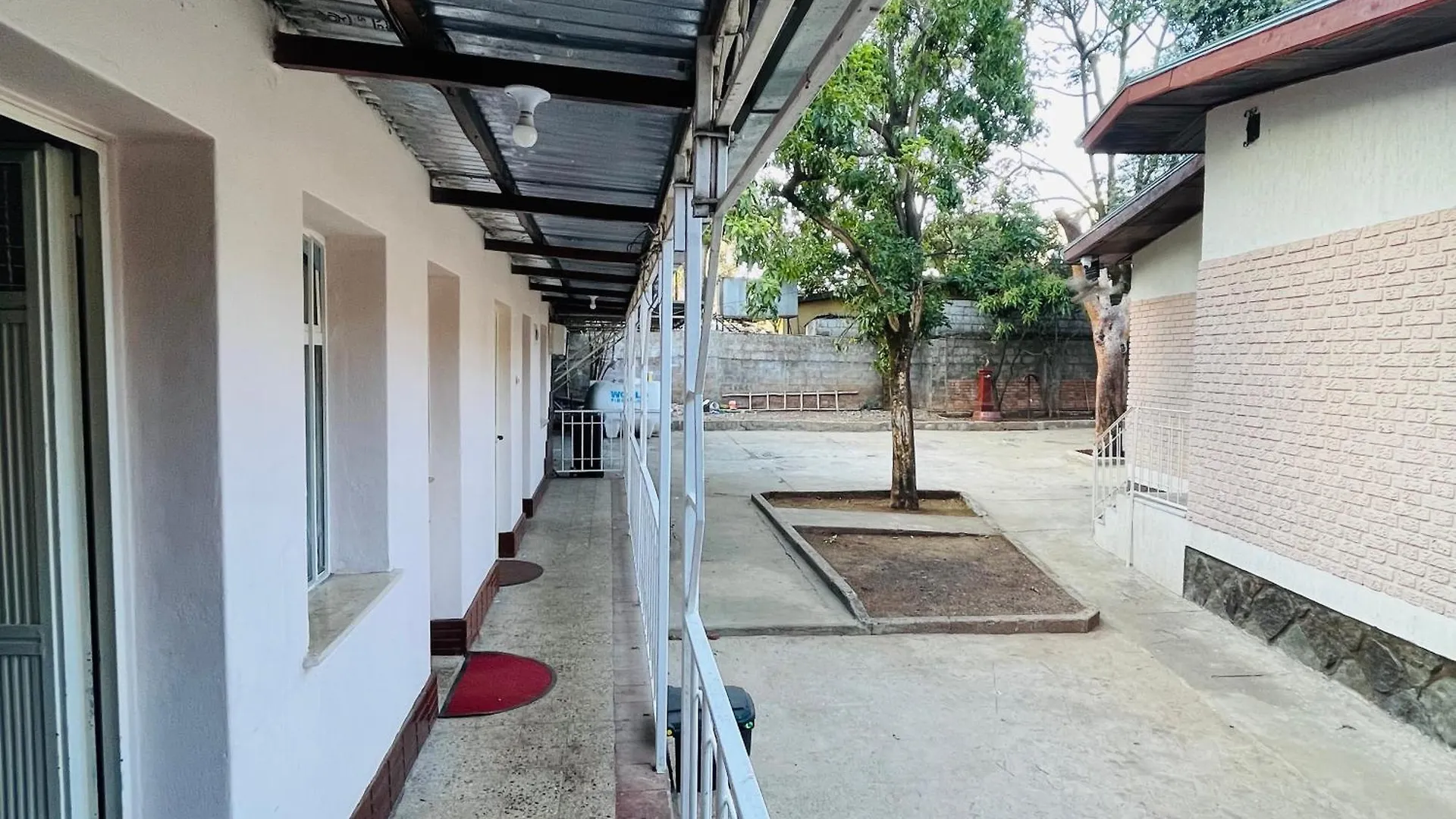 Villa With 3 Bedrooms In Bole Addis Ababa
